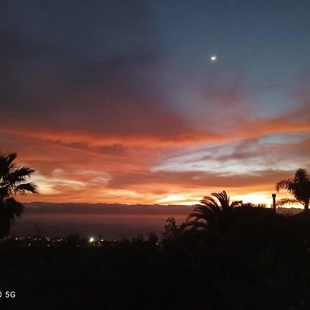 Hacienda La Centenaria,Casas Rurales El Paso Buitenkant foto