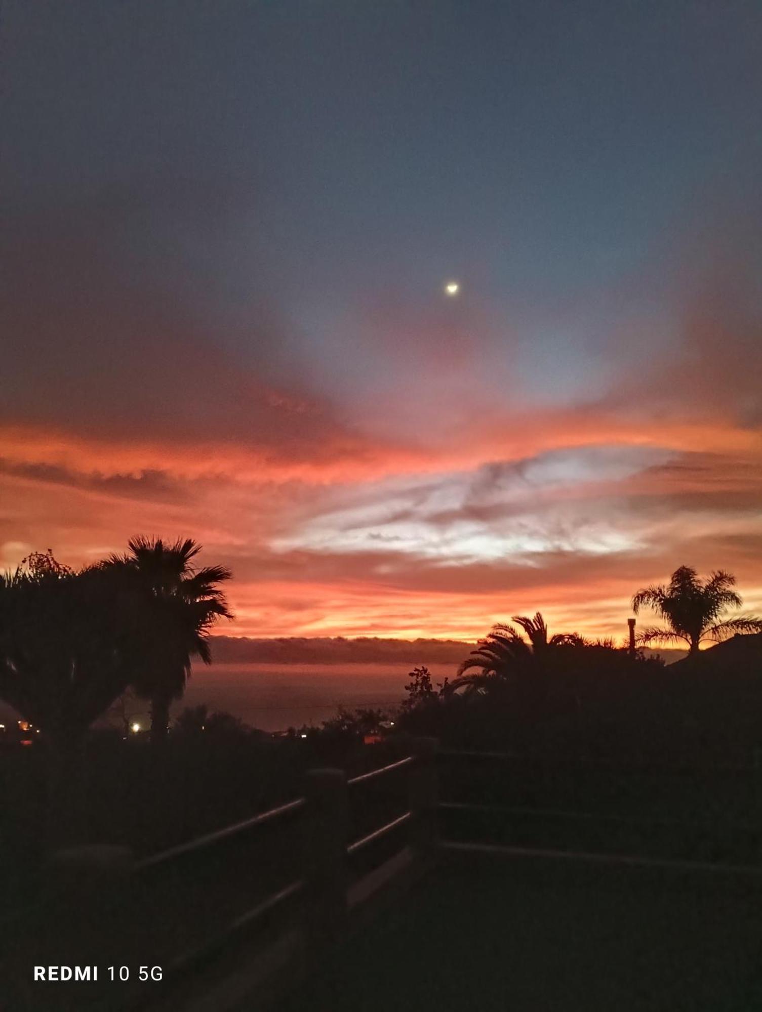 Hacienda La Centenaria,Casas Rurales El Paso Buitenkant foto